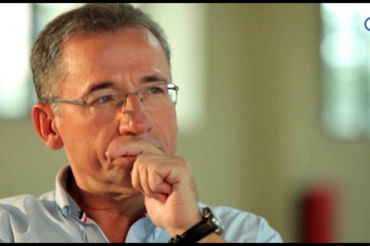 “Λίγες και μια νύχτες” του Ισίδωρου Ζουργού στη “Διέξοδο”