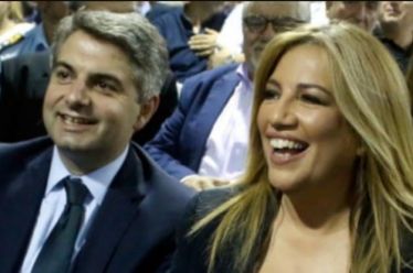 Στηρίζει επισήμως Φώφη ο Κωνσταντινόπουλος