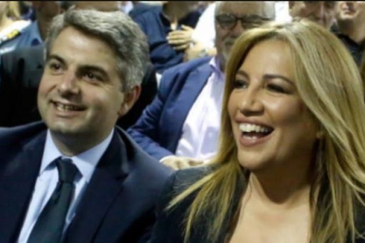 Στηρίζει επισήμως Φώφη ο Κωνσταντινόπουλος