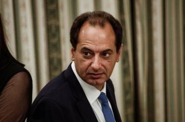 Αποκάλυψη Σπίρτζη: Καταργούνται τα ταμεία στους σταθμούς διοδίων