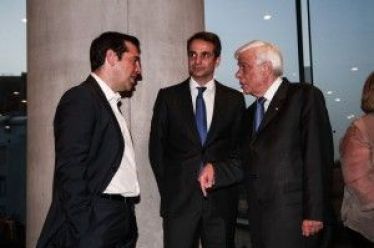 To τερμάτισαν: O ένας κρύβεται, ο άλλος θα κάνει επιστημονική…