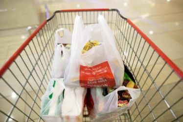 Στα 4 λεπτά η ελάχιστη χρέωση ανά πλαστική σακούλα. Στο…