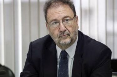 Πιτσιόρλας: Να προχωρήσουν πλειστηριασμοί, ξεπούλημα περιουσίας και επένδυση Λάτση στο…