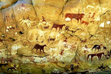 Οι καλλιέργειες της νεολιθικής εποχής έριξαν το σπόρο της σύγχρονης…