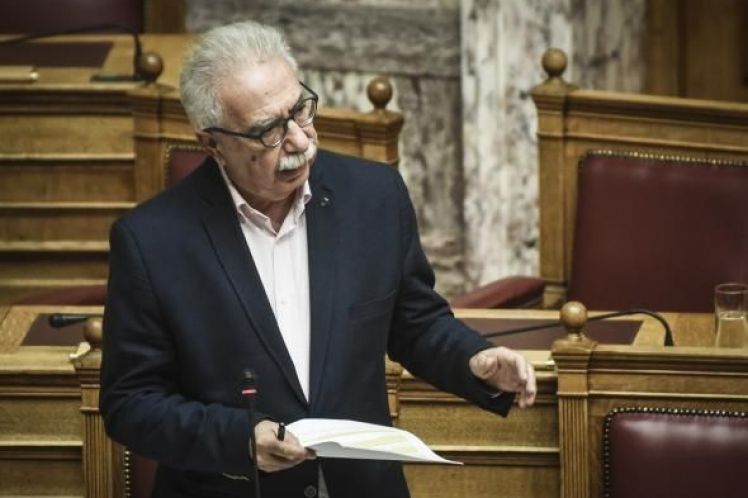 Γαβρόγλου: Υπέρ της εκλογής Μουφτή υπό προϋποθέσεις – «Κλειδί» το εκλεκτορικό σώμα