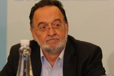 Λαφαζάνης: Η Ελλάδα να αναγνωρίσει πλήρως το παλαιστινιακό κράτος
