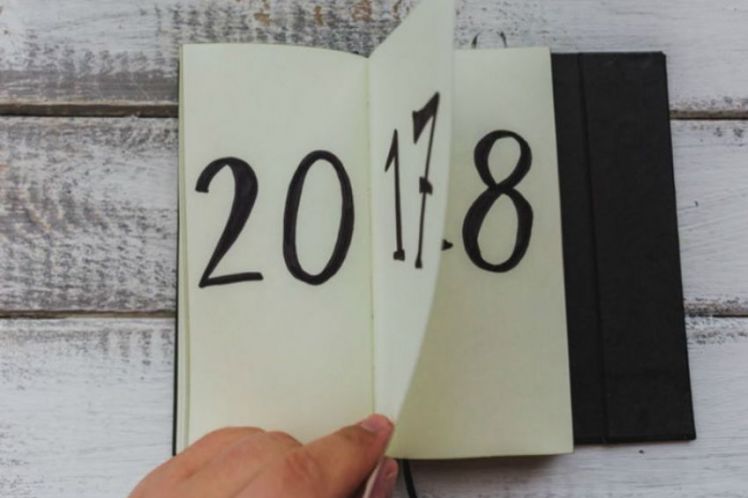 Αυτές οι χώρες δεν θα υποδεχθούν το 2018