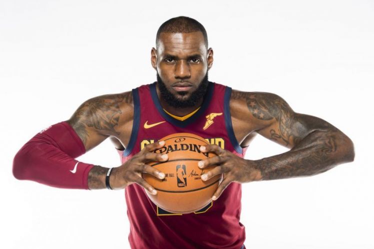 Ο ΠΙΟ ΑΝΘΡΩΠΙΝΟΣ LEBRON ΠΟΥ ΕΧΟΥΜΕ ΔΕΙ