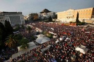 ΕΡΕΥΝΑ ΣΟΚ Το 40% των Ελλήνων προτείνει να γίνει κούρεμα…