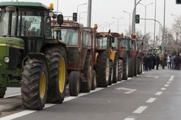 Σε τροχιά κινητοποιήσεων οι αγρότες της Κρήτης