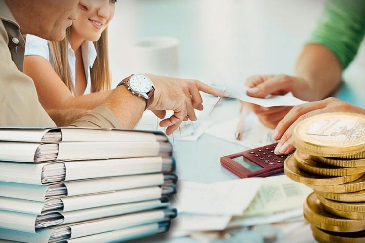 Πώς υπολογίζεται η σύνταξη όσων έχουν παράλληλη ασφάλιση – Αναλυτικά παραδείγματα