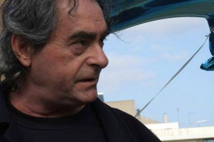 H Λαϊκή Ενότητα Μεσολογγίου φιλοξενεί τον Γιώργο Αλεξάτο