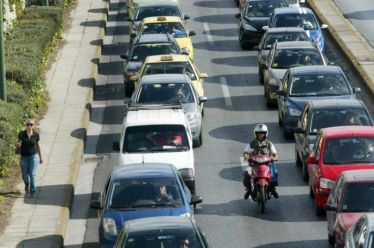 Έρχονται αλλαγές στα ασφάλιστρα των Ι.Χ. -Ποιοι θα πληρώσουν περισσότερα