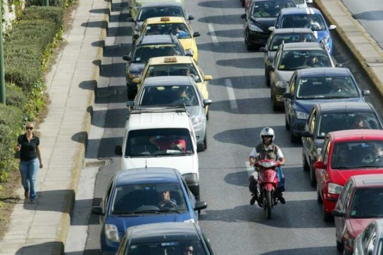 Έρχονται αλλαγές στα ασφάλιστρα των Ι.Χ. -Ποιοι θα πληρώσουν περισσότερα