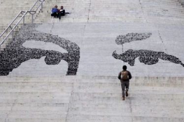Μια ημέρα στο Καράκας… όλη σου η ζωή