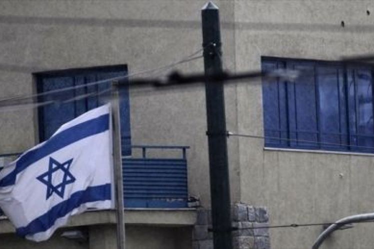 Σπεύσατε! Το Ισραήλ προσλαμβάνει διανοούμενους! Του Λεωνίδα Βατικιώτη