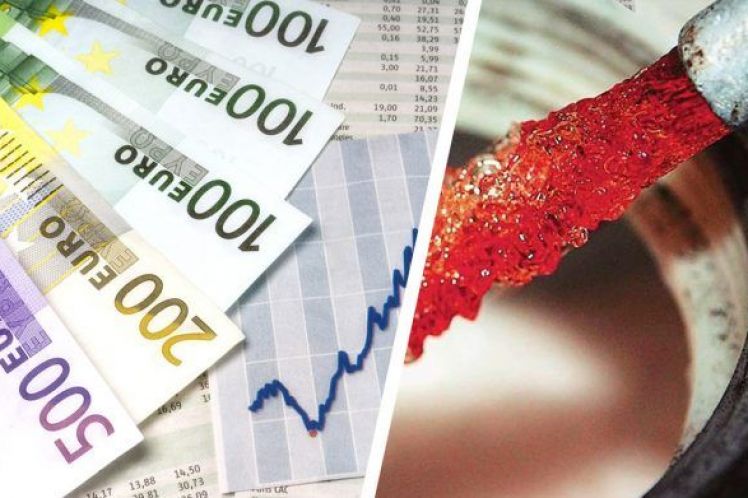 Ανοίγει το Taxisnet για το επίδομα θέρμανσης – Κριτήρια & αιτήσεις