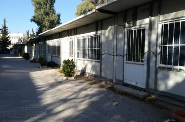 Διασφάλιση αιθουσών διδασκαλίας για την στέγαση του Δημοτικού Σχολείου και…