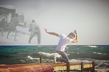 Το δάκρυ του γλεντιού!