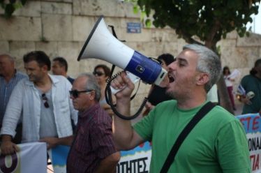 Σε κινητοποιήσεις την Τρίτη και την Πέμπτη οι νοσοκομειακοί γιατροί
