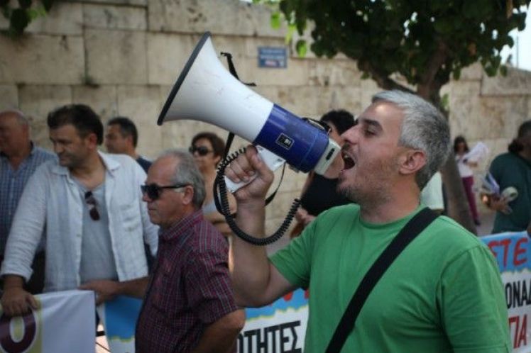 Σε κινητοποιήσεις την Τρίτη και την Πέμπτη οι νοσοκομειακοί γιατροί