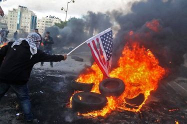 Το δώρο του Ντόναλντ Τραμπ στους τζιχαντιστές