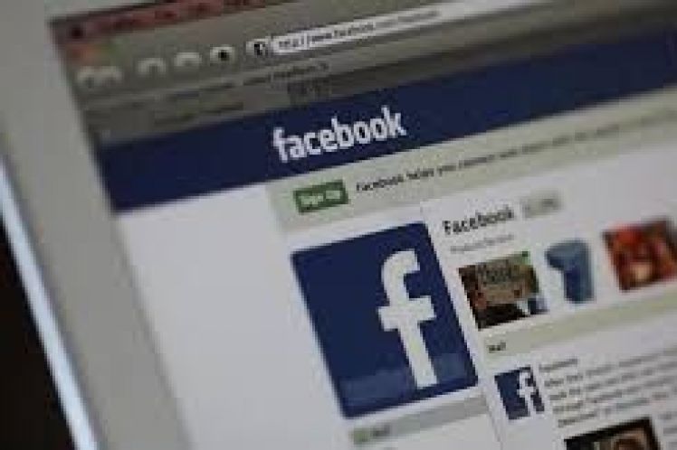 Όταν το facebook αυτοκατηγορείται