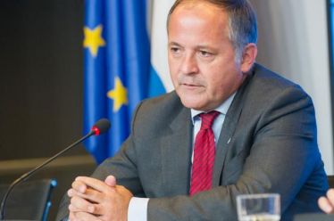 ΕΚΤ: Εύλογη πιθανότητα να μην παραταθεί το πρόγραμμα ποσοτικής χαλάρωσης