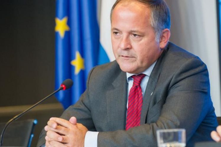 ΕΚΤ: Εύλογη πιθανότητα να μην παραταθεί το πρόγραμμα ποσοτικής χαλάρωσης