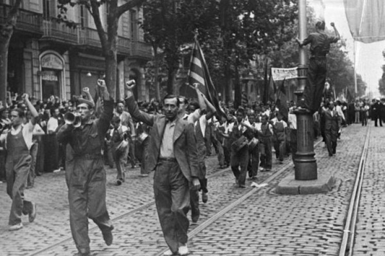 Πέρα από το αποτέλεσμα των εκλογών – Η καταλανική κρίση κλιμακώνεται και… αγριεύει!