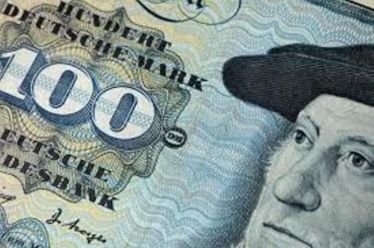 Bundesbank: Κυκλοφορούν ακόμη δισεκατομμύρια μάρκα