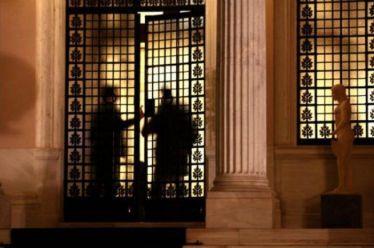 Σοκ στο Μαξίμου: Εικόνα απόλυτης κατάρρευσης του ΣΥΡΙΖΑ στην Περιφέρεια…