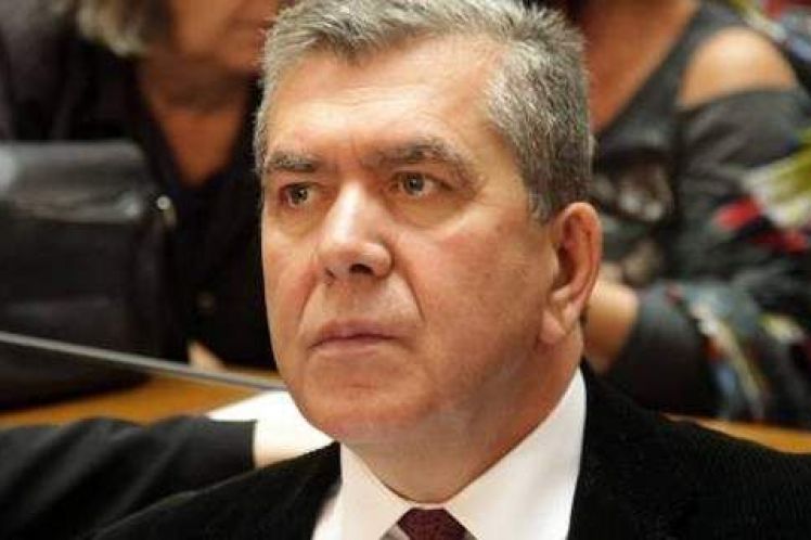 Αλ. Μητρόπουλος: Η κυβέρνηση χριστουγεννιάτικα κατάργησε τις συλλογικές συμβάσεις