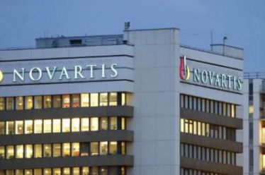 Στο στόχαστρο των αρχών η Novartis