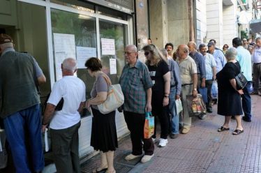 Ξέρεις μαλάκα ποιο είναι το εντυπωσιακό στατιστικό του Μερίσματος;;; Όχι…