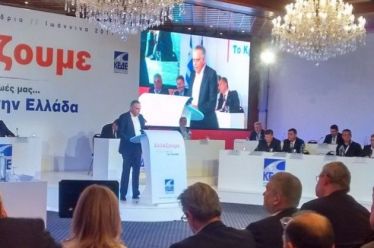 Το σχέδιο για την απλή αναλογική στους δήμους