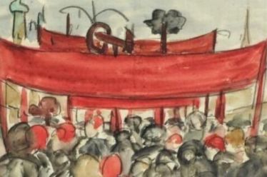 Η Αριστερά, το μέτωπο και το κόμμα