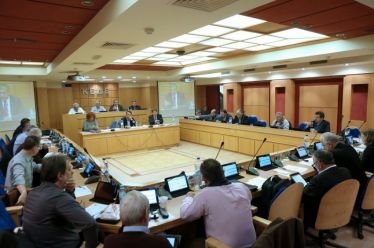 Ομόφωνη απόφαση του ΔΣ της ΚΕΔΕ για παρέμβαση της Αυτοδιοίκησης…