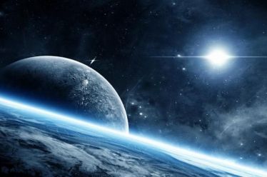 Η NASA ανακάλυψε ηλιακό σύστημα που μοιάζει με το δικό…