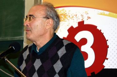 Μια τελευταία λέξη… του Θανάση Σκαμνάκη