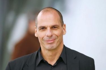 Υποψήφιος στις επόμενες εκλογές ο Βαρουφάκης