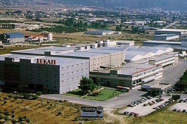 Προσωρινή ανάσα για την καπνοβιομηχανία ΣΕΚΑΠ, τουλάχιστον έως τις 17…