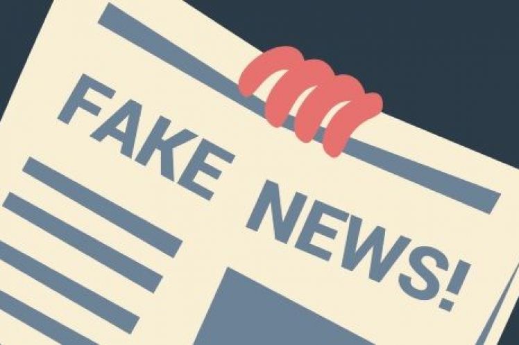 Ο Μακρόν χτυπάει τα fake news καταργώντας την ελεύθερη πληροφόρηση
