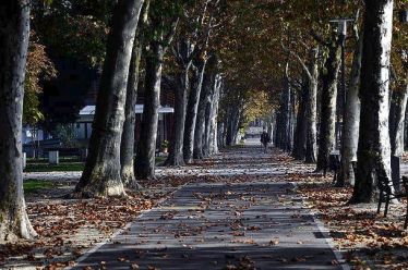 Τα 3 τελευταία χρόνια ήταν τα πιο ζεστά που έχουν…