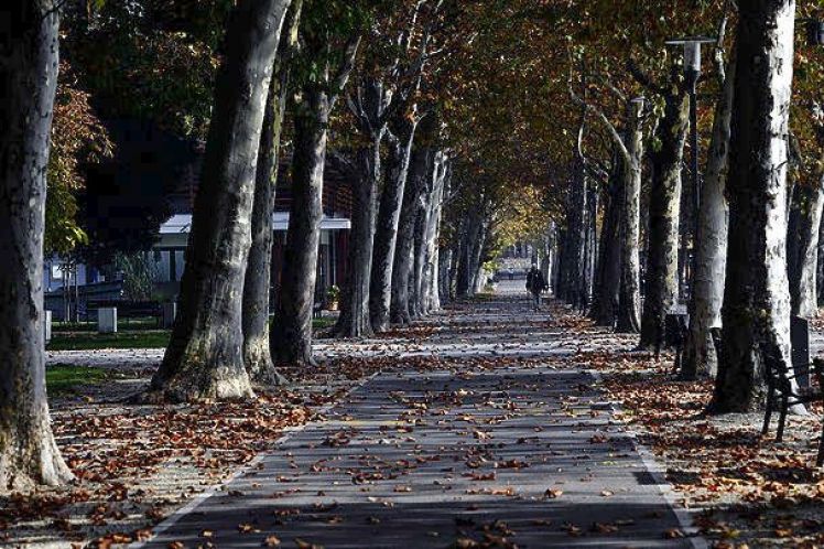 Τα 3 τελευταία χρόνια ήταν τα πιο ζεστά που έχουν καταγραφεί ποτέ