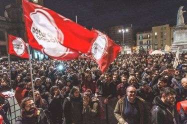 Γράμμα από την Ιταλία