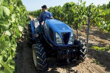 Αλλαγές στην επιλεξιμότητα τρακτέρ και αμελκτικών μηχανών με την τροποποίηση…