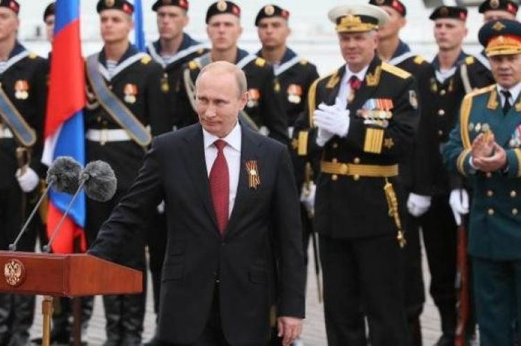 Ρωσικές εκλογές: Επιβεβαίωση της κυριαρχίας Πούτιν και της ανυπαρξίας αντιπολιτεύσεων