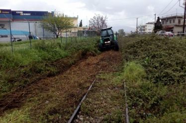 Στο συντονισμό των αρμόδιων υπηρεσιών και τον προγραμματισμό μιας σειράς…