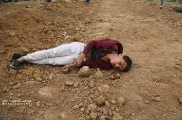 Παγκόσμια οργή για το φόνο παιδιών από Ισραηλινούς στρατιώτες